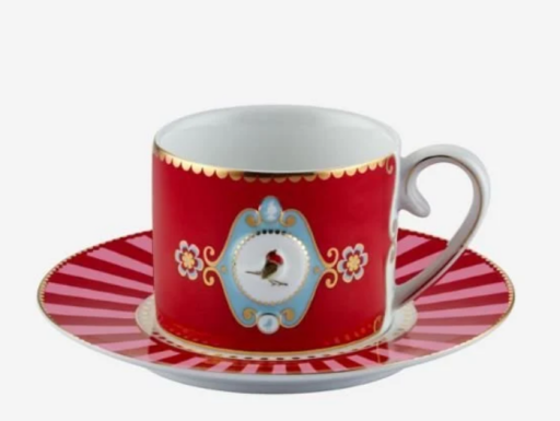 Limited Edition: Love Birds | Pip Studio